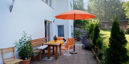 Pensionen - Art der Pension: Ferienwohnung - Söll - Gästehaus Bichler