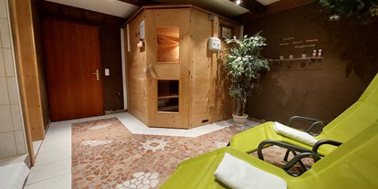 Pensionen - Kühlschrank - Maschl - Sauna - Appartements Zauchenseeblick