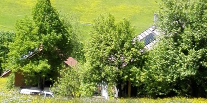Pensionen - Umgebungsschwerpunkt: Berg - Hallstatt - Pöttlerhof in Radstadt