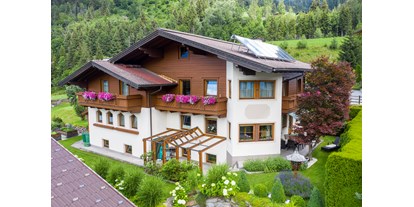 Pensionen - Umgebungsschwerpunkt: See - Rettenstein - Ferienhaus Eva Sommer - Ferienhaus Eva Flachau