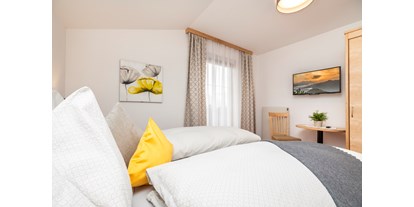 Pensionen - Umgebungsschwerpunkt: See - Pichl (Schladming) - Schlafzimmer TYP C - Ferienhaus Eva Flachau
