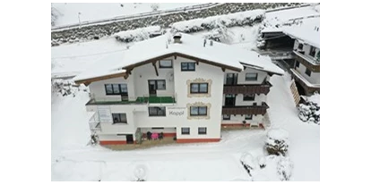 Pensionen - Umgebungsschwerpunkt: Fluss - Tirol - Apartments Kappl