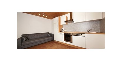 Pensionen - Kühlschrank - Jerzens - Apartments Kappl