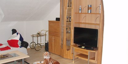 Pensionen - Kühlschrank - Murtal - Ferienwohnung - Gästezimmer Sabine