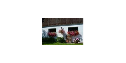 Pensionen - Art der Pension: Urlaub am Bauernhof - Gröbming - Insektenhotel - Ferienhaus Eckhart