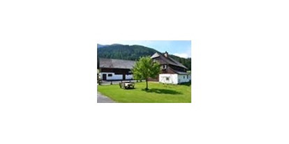 Pensionen - Umgebungsschwerpunkt: See - Gröbming - entspannen_unter_dem_Apfelbaum - Ferienhaus Eckhart
