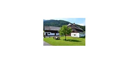 Pensionen - Kühlschrank - Aich (Aich) - entspannen_unter_dem_Apfelbaum - Ferienhaus Eckhart