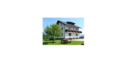 Pensionen - Umgebungsschwerpunkt: See - Steiermark - Garten - Ferienhaus Eckhart