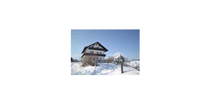 Pensionen - Kühlschrank - Gröbming - Winter - Ferienhaus Eckhart