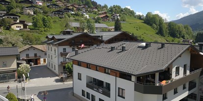 Pensionen - Langlaufloipe - Abtenau - Aparthotel Bergtraum
