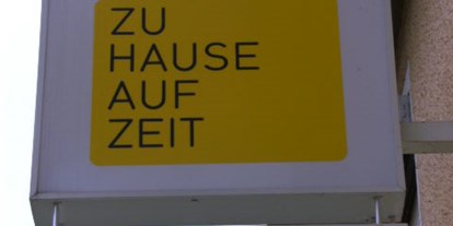 Pensionen - Umgebungsschwerpunkt: Fluss - Großreith - "Zu Hause auf Zeit GmbH" + 5 Wohnungen