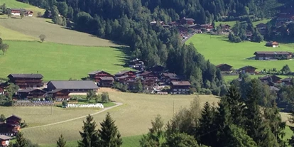 Pensionen - Wanderweg - Reith im Alpbachtal - Haus Raimund Urlaubsunterkunft
