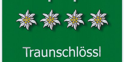 Pensionen - Umgebungsschwerpunkt: Therme - Rußbach - Traunschlößl