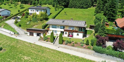 Pensionen - PLZ 9371 (Österreich) - Haus Ida