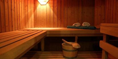 Pensionen - Sauna - Förolach (Hermagor-Pressegger See) - Haus Scheiblauer Nassfeld Tröpolach skiing apartment sauna - Haus Scheiblauer