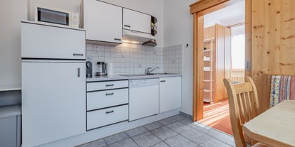 Pensionen - Sauna - Potschling - haus-scheiblauer_apartment_nr16-big-apartment-nassfeld - Haus Scheiblauer