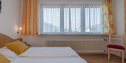 Pensionen - Sauna - Förolach (Hermagor-Pressegger See) - haus-scheiblauer_apartment_nr16-nassfeld-apartment-with-a-view - Haus Scheiblauer