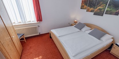 Pensionen - Skilift - Weißbriach - haus-scheiblauer_apartment_nr16-zweiraum-apartment-nassfeld - Haus Scheiblauer