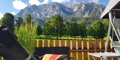 Pensionen - Umgebungsschwerpunkt: Berg - Höch (Flachau) - Haus Alpenland