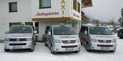 Pensionen - Parkplatz: kostenlos bei der Pension - Schladming-Dachstein - Haus Alpenland