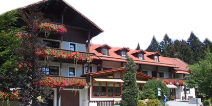 Pensionen - Restaurant - Bayerbach (Landkreis Rottal-Inn) - Waldpension Jägerstüberl