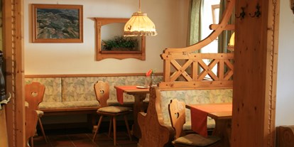 Pensionen - Restaurant - Mühlheim am Inn - Waldpension Jägerstüberl
