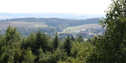 Pensionen - Umgebungsschwerpunkt: am Land - Bayerbach (Landkreis Rottal-Inn) - Waldpension Jägerstüberl