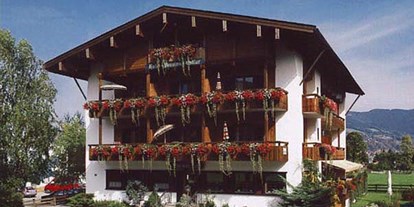 Pensionen - Garage für Zweiräder - Rottach-Egern - Hotel Pension Ostler Bad Wiessee - Hotel Pension Ostler