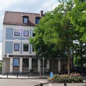 Frühstückspension - Gasthof Hotel Krebs