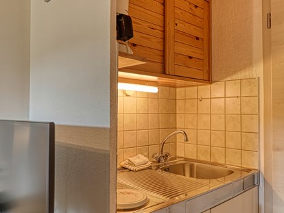 Pensionen - Sauna - Bischofsmais - Komfort Doppelzimmer - Pension Leutner