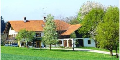 Pensionen - Kumhausen - Gästehaus Daimer
