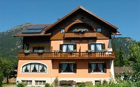 Frühstückspension - Gästehaus Maria-Anna - Gästehaus Maria-Anna