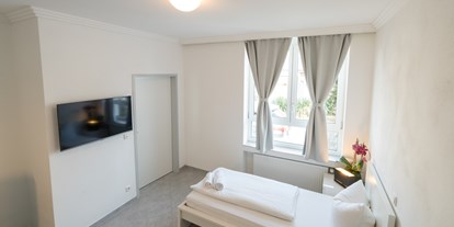 Pensionen - Umgebungsschwerpunkt: Stadt - Deisenhofen bei München - Einzelzimmer in der Verdistr. 131 - guenstigschlafen24.de ... die günstige Alternative zum Hotel