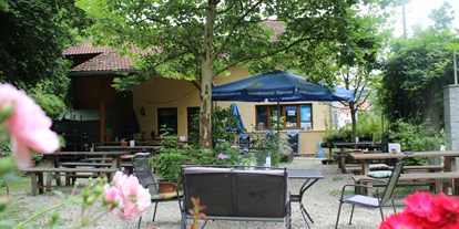 Pensionen - weitere Verpflegungsmöglichkeiten: Nachmittagskaffee - Passau (Passau) - Pension Zur Freiheit