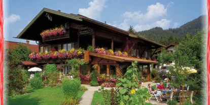 Pensionen - Umgebungsschwerpunkt: Berg - Söll - Ferienwohnung Wimmer