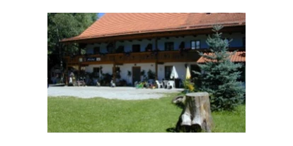Pensionen - Umgebungsschwerpunkt: See - Füssen - Gästehaus Moarhof