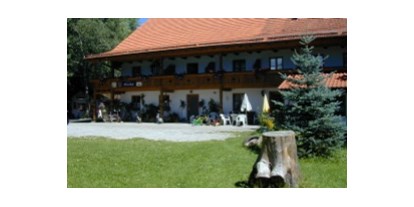 Pensionen - Grainau - Gästehaus Moarhof