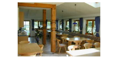 Pensionen - Restaurant - Rückholz - Gästehaus Moarhof