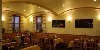 Pensionen - weitere Verpflegungsmöglichkeiten: Abendessen - Pleinfeld - Gasthaus - Landgasthof zum Schnapsbrenner