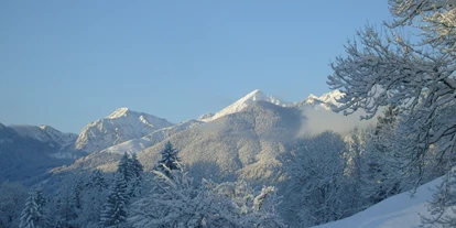 Pensionen - WLAN - Reith bei Kitzbühel - Winter in Schleching - Landgasthof Zur Post