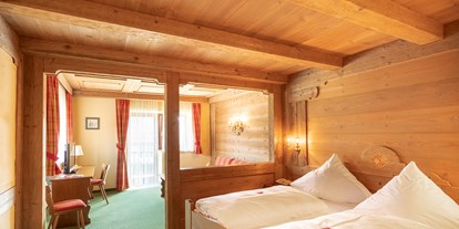 Pensionen - Sauna - Reith bei Kitzbühel - Zimmerbild - Landgasthof Zur Post