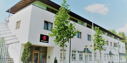 Pensionen - Art der Pension: Hotel Garni - Deutschland - Pension Hubertusstuben