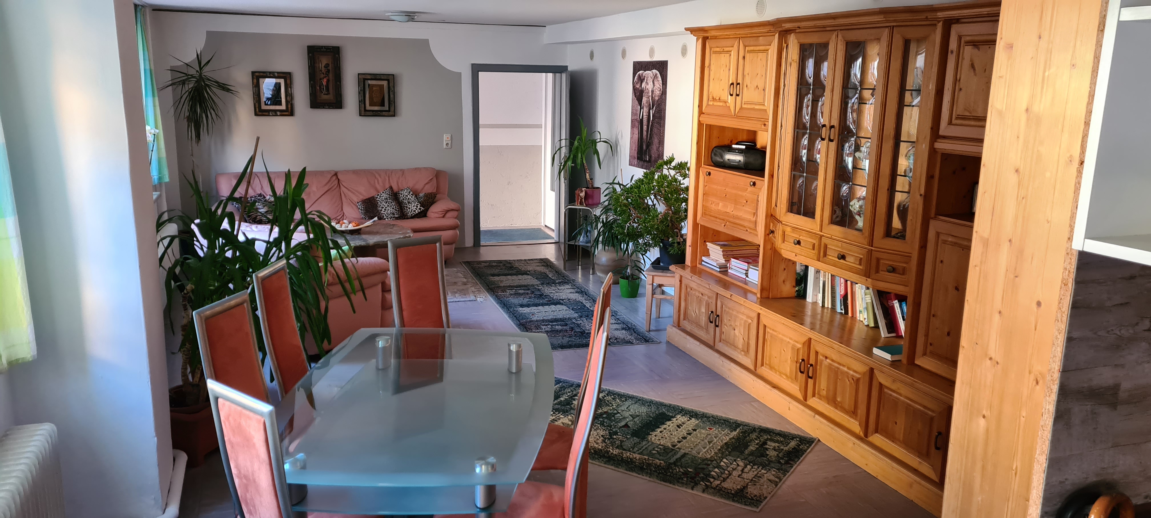 Frühstückspension - Pension Anker