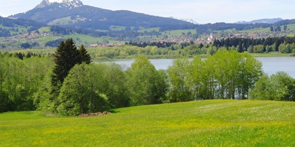 Pensionen - Umgebungsschwerpunkt: Berg - Zöblen - Landhaus Sonnwinkl