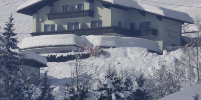 Pensionen - Iselsberg - Gästehaus Mayr