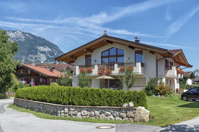 Frühstückspension - Breitenhof