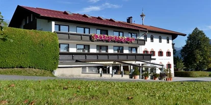 Pensionen - Wanderweg - Reith im Alpbachtal - Gasthof Baumgarten