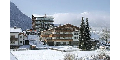 Pensionen - Umgebungsschwerpunkt: Berg - Stanz bei Landeck - Haus Helga