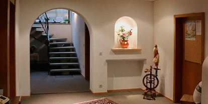 Pensionen - barrierefreie Zimmer - Landeck - Haus Helga