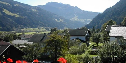 Pensionen - Umgebungsschwerpunkt: Fluss - Schönau (Breitenbach am Inn) - Pension Gasser